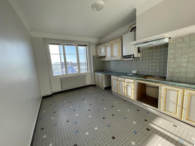Appartement location à Rodez, Luc-la-Primaube