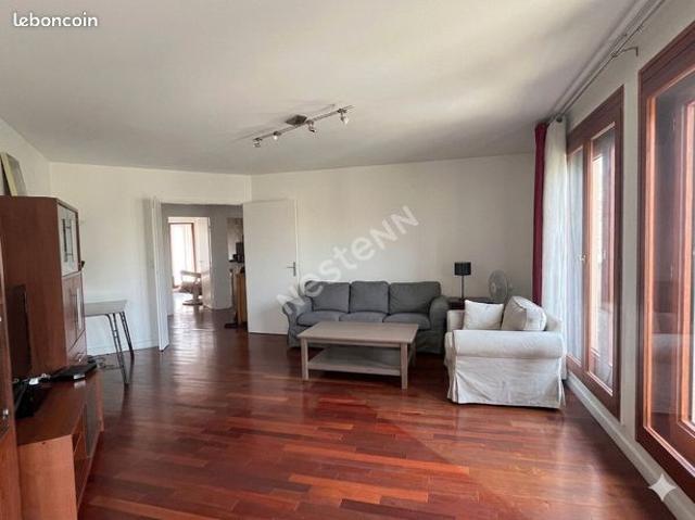 Appartement vente à Nanterre, Puteaux