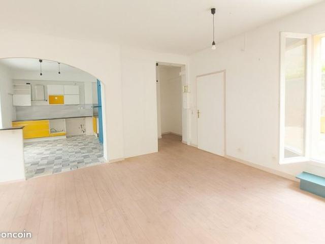 Appartement vente à Libourne