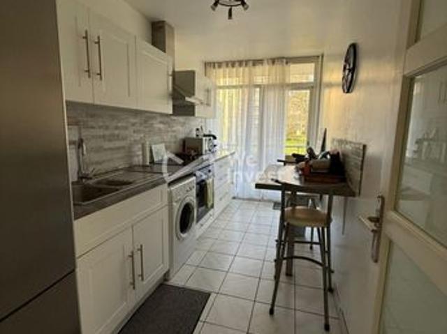 Appartement vente à Le Raincy, Livry-gargan