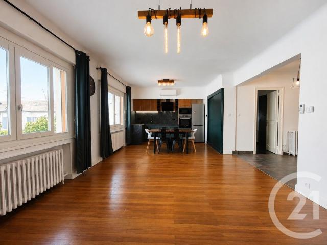 Appartement vente à Chambéry, Aix-les-bains