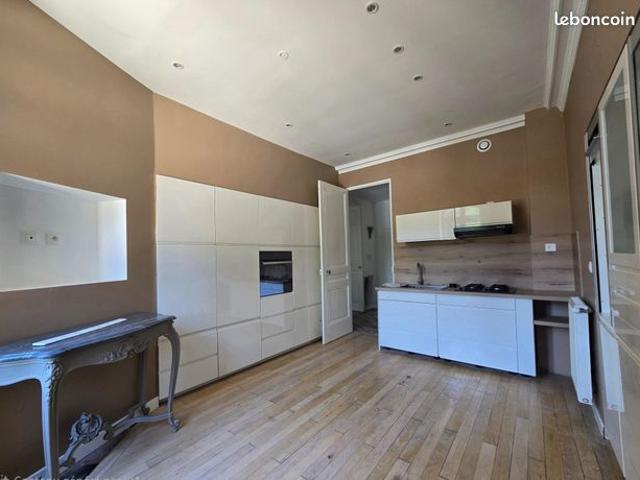 Appartement vente à Belley