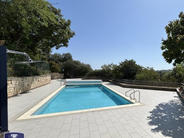 Appartement vente à Poitiers