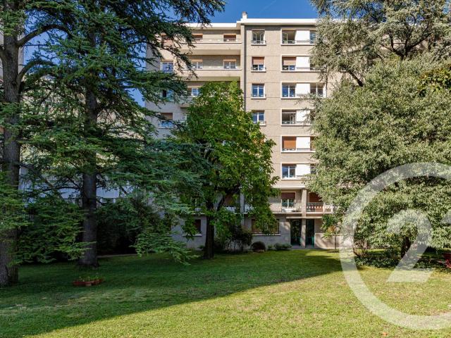 Appartement vente à Île Verte, Grenoble