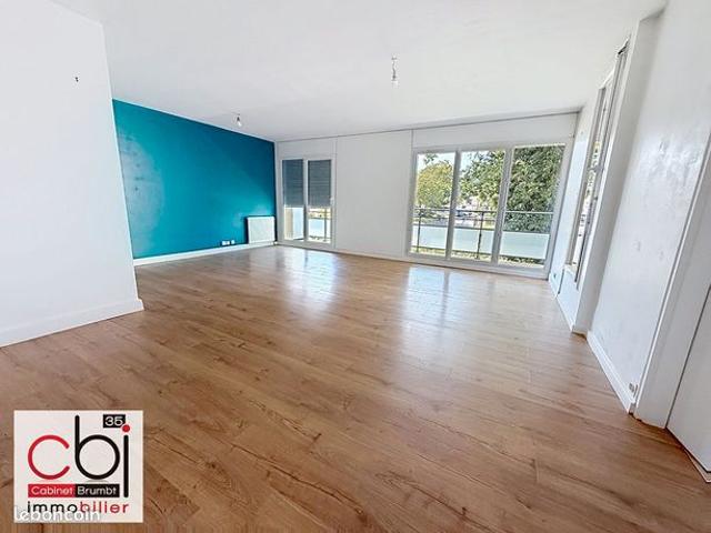 Appartement vente à Rennes, Bretagne