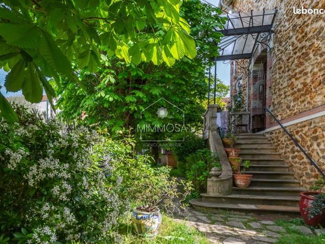 Appartement vente à Le Raincy, Les Pavillons-sous-bois