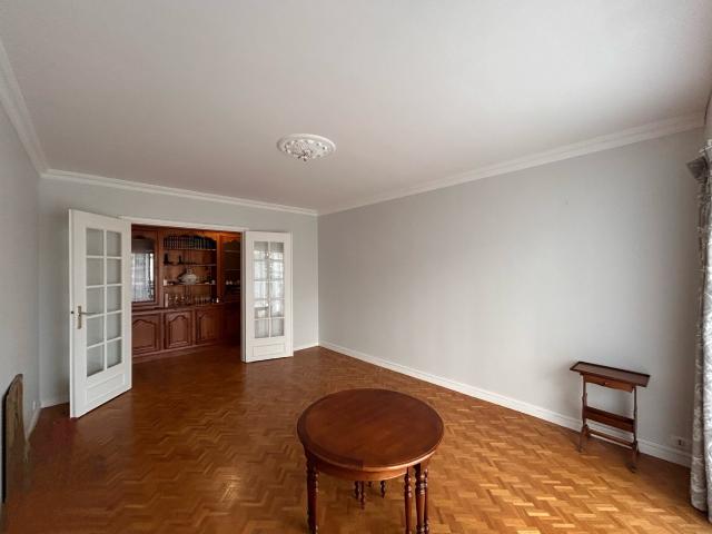 Appartement vente à Tours