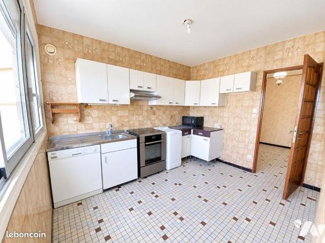 Appartement vente à Aix-en-Provence, Salon-de-provence