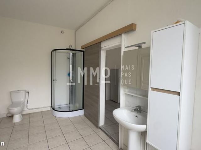 Appartement vente à Mamers, Saint-calais