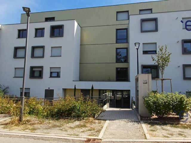 Appartement vente à Brunstatt, Brunstatt-Didenheim