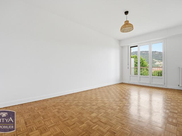Appartement vente à Rimiez, Nice