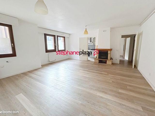 Appartement vente à Saverne