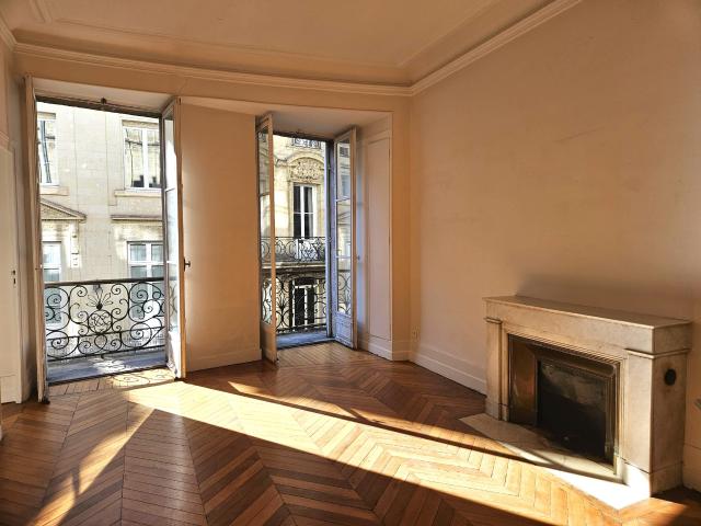 Appartement vente à Bordeaux