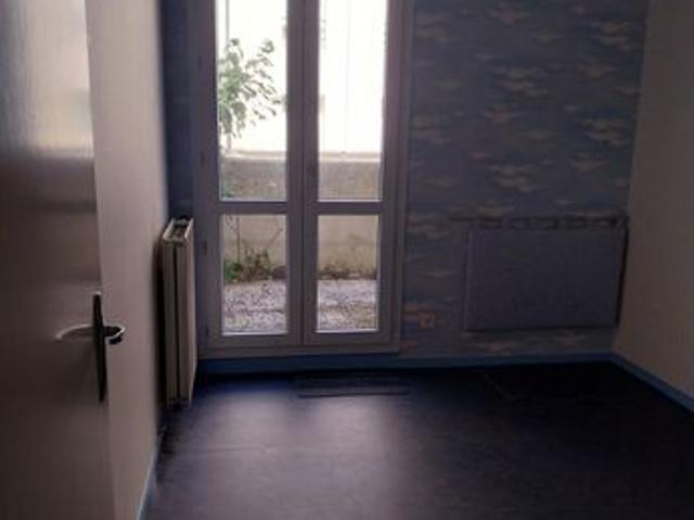 Appartement vente à Chartres