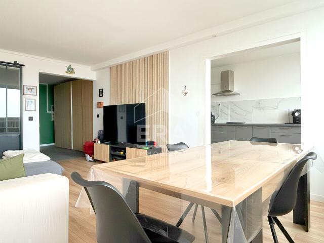 Appartement vente à Lille, Roubaix
