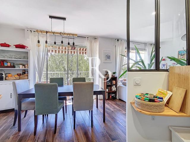 Appartement vente à Lyon, Métropole de Lyon