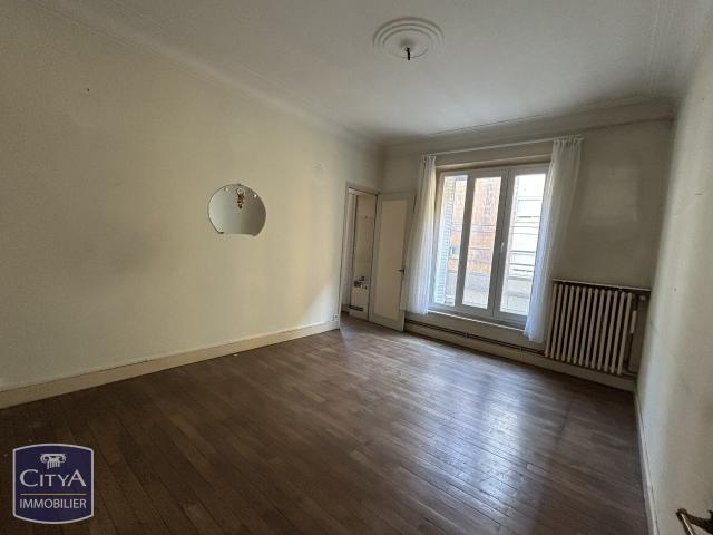 Appartement vente à Fontaine, Isère