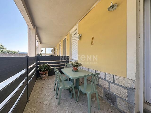 Appartement vente à Nîmes, Le Grau-du-roi