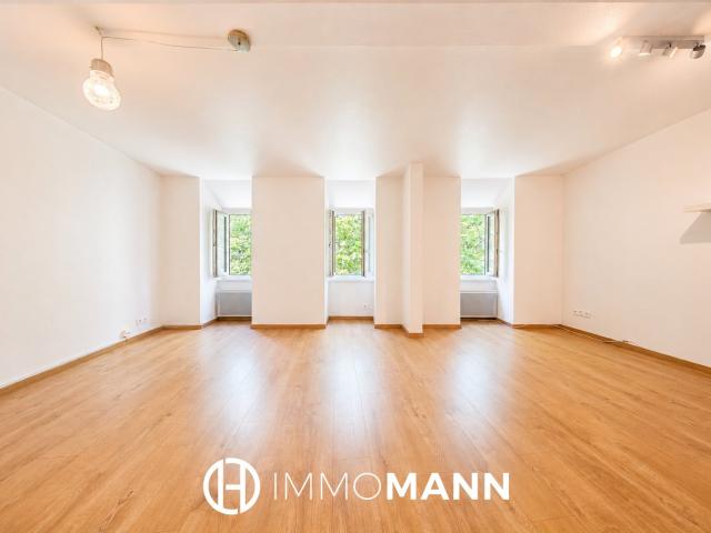 Appartement vente à Strasbourg, Hoenheim