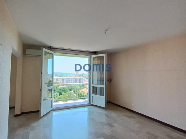 Appartement location à Nîmes