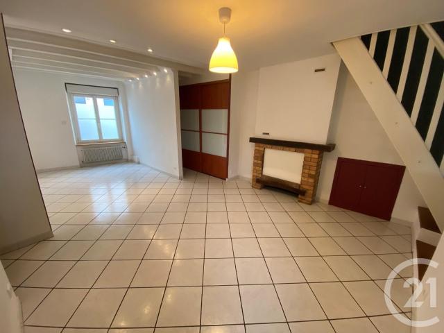 Appartement vente à Gare Nord, Le Mans