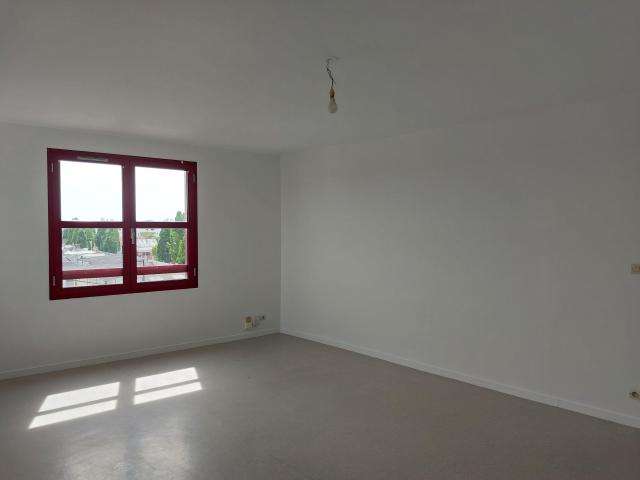 Appartement location à Laon