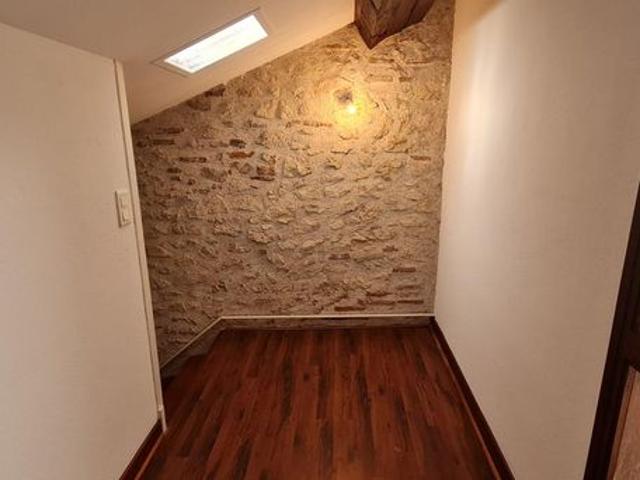 Appartement vente à Agen