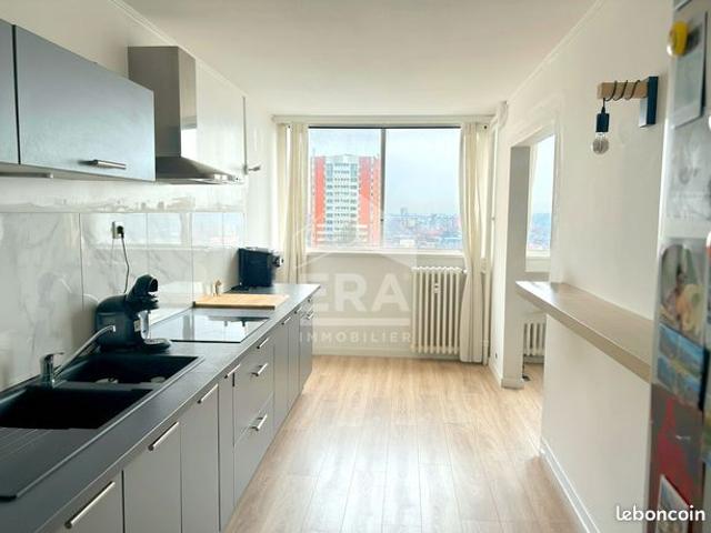 Appartement vente à Lille, Roubaix