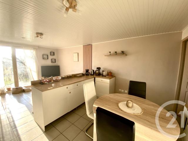 Appartement vente à Chambéry, Saint-genix-sur-guiers