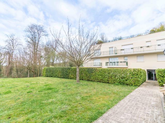 Appartement vente à Sarcelles, Andilly