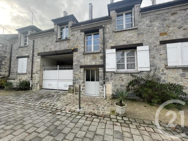 Appartement location à Fontainebleau, Barbizon