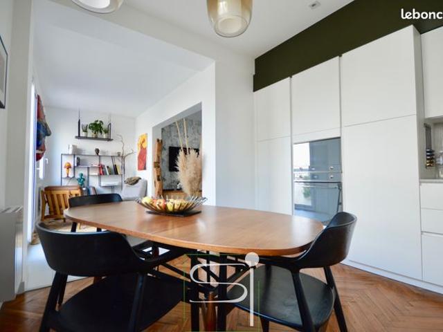 Appartement vente à Rochefort, Royan