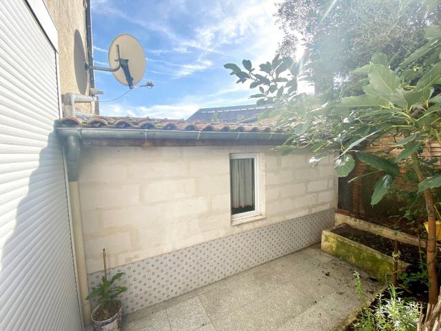 Appartement location à Bordeaux