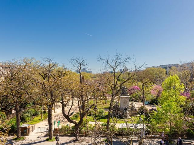 Appartement vente à Paris, Île-de-France