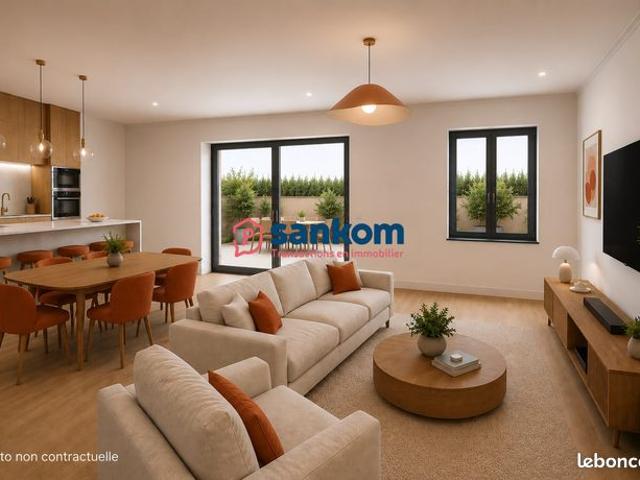 Appartement vente à Le Puy-en-Velay, Le Puy-en-velay