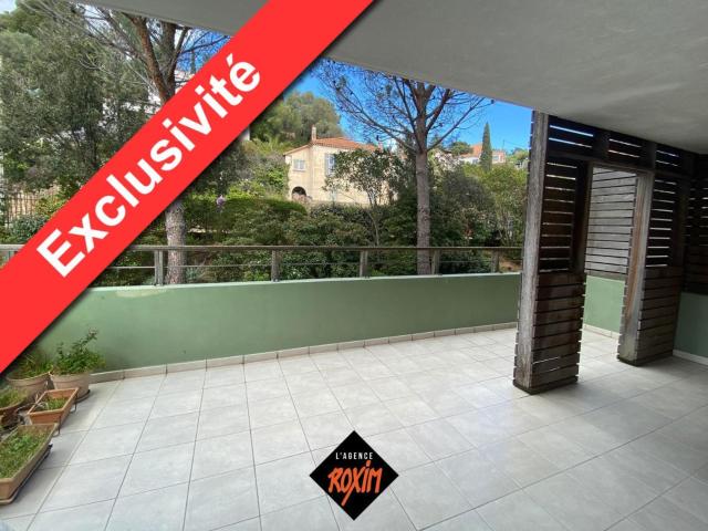 Appartement vente à Arrondissement de Draguignan, Saint-raphaël