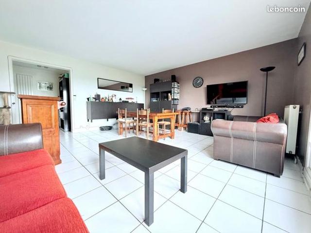 Appartement vente à Nogent-sur-Marne, Villiers-sur-marne
