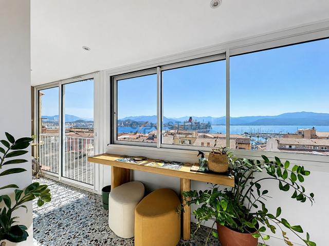 Appartement vente à Ajaccio
