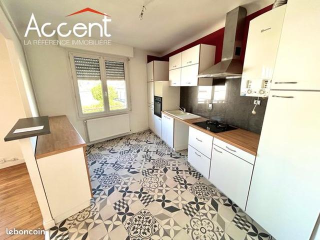 Appartement vente à Rodez, Onet-le-château