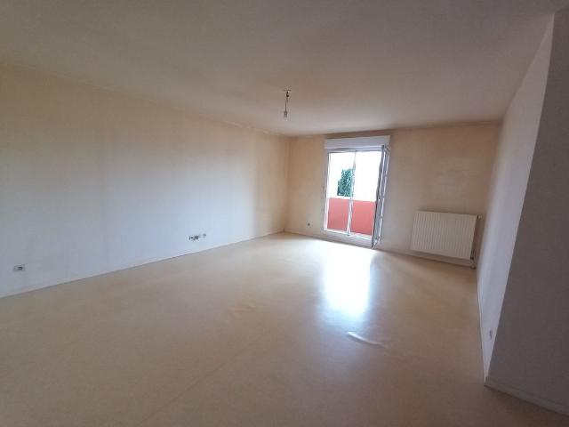 Appartement vente à Toulouse, Colomiers