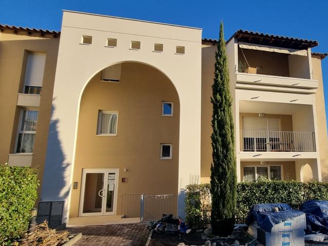 Appartement vente à Lodève, Ganges