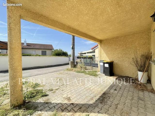 Appartement vente à Ambérieu-en-Bugey, Ain