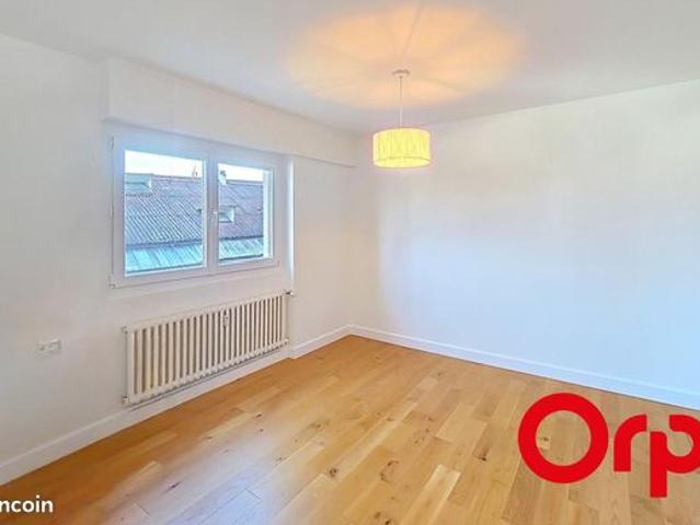 Appartement vente à Saint-Julien-en-Genevois, Haute-Savoie