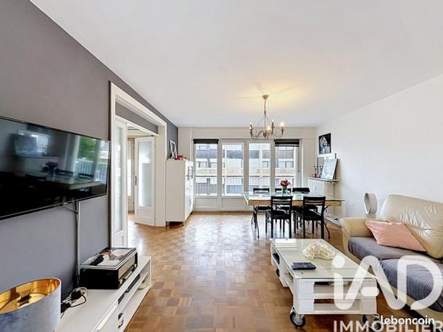 Appartement vente à Metz, Montigny-lès-metz