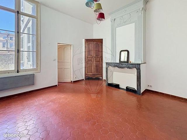 Appartement vente à Nîmes