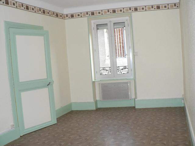 Appartement vente à Die