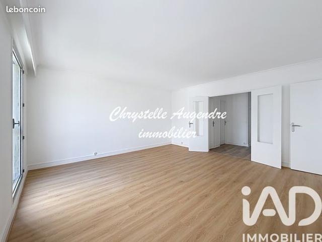 Appartement vente à Nanterre, Puteaux