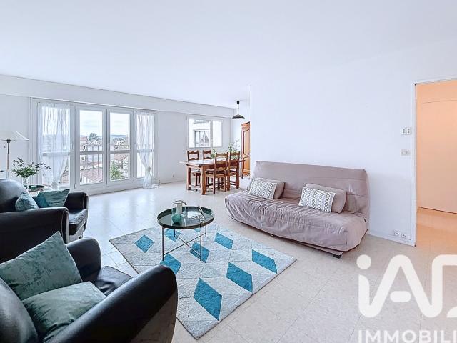 Appartement vente à Troyes