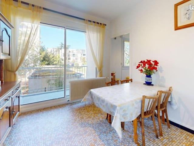 Appartement vente à Francheville, Marne