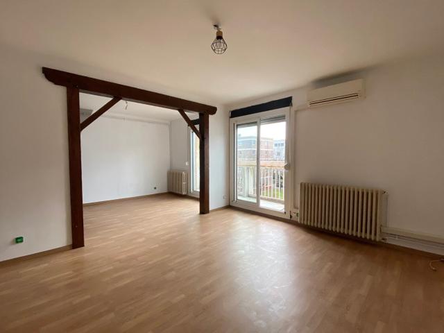 Appartement location à Pamiers